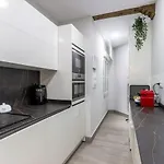 Appartamento Arte V With Parking By Aston Bilbao