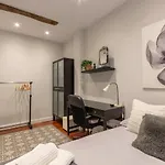 Arte V With Parking By Aston Apartamento