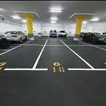 Apartamento Arte V With Parking By Aston Bilbao