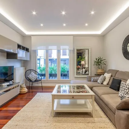 Appartement Arte V With Parking By Aston