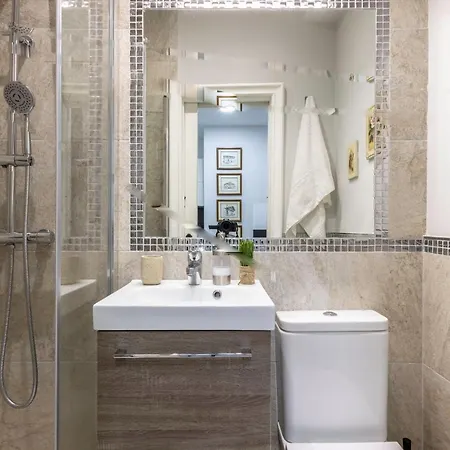 Appartement Arte V With Parking By Aston *