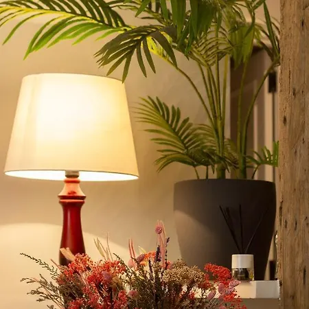 Arte V With Parking By Aston Bilbao