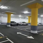Arte V With Parking By Aston * Bilbao
